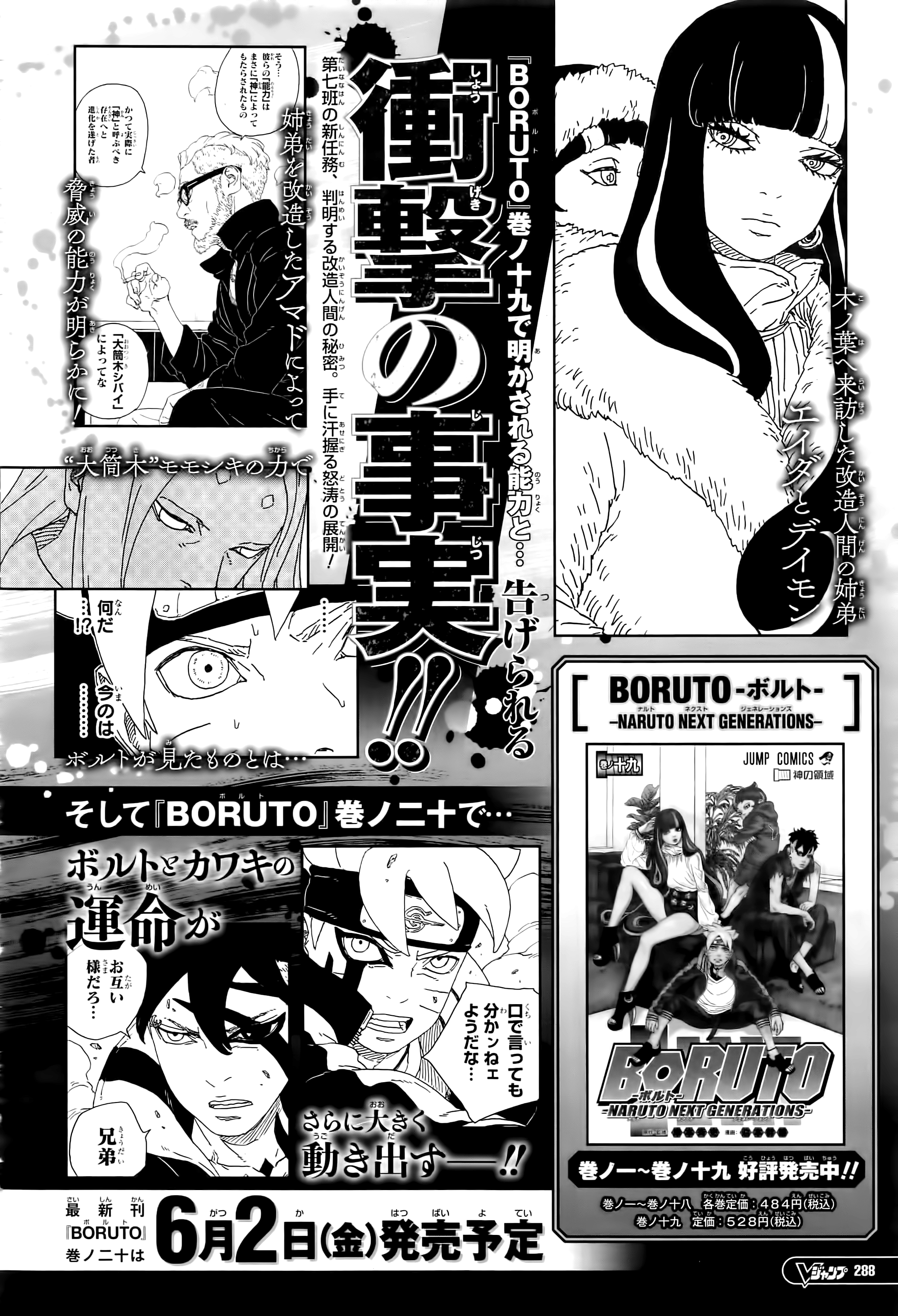  Boruto 080 Page 42